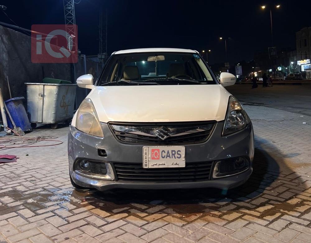 سوزوکی سویفت